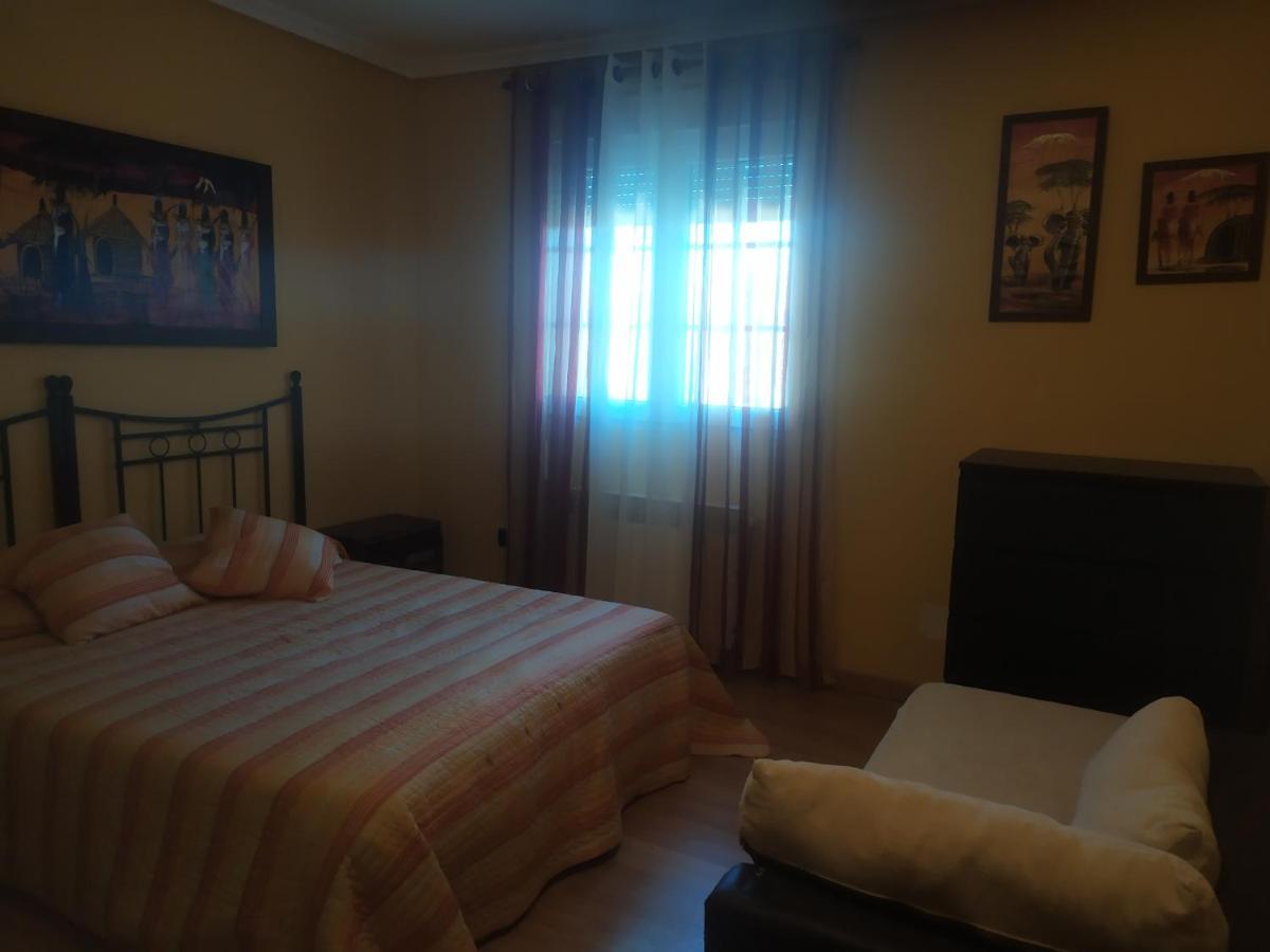 Soto Del Real Solana Hotel Ngoại thất bức ảnh