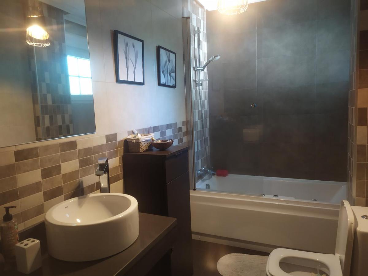 Soto Del Real Solana Hotel Ngoại thất bức ảnh