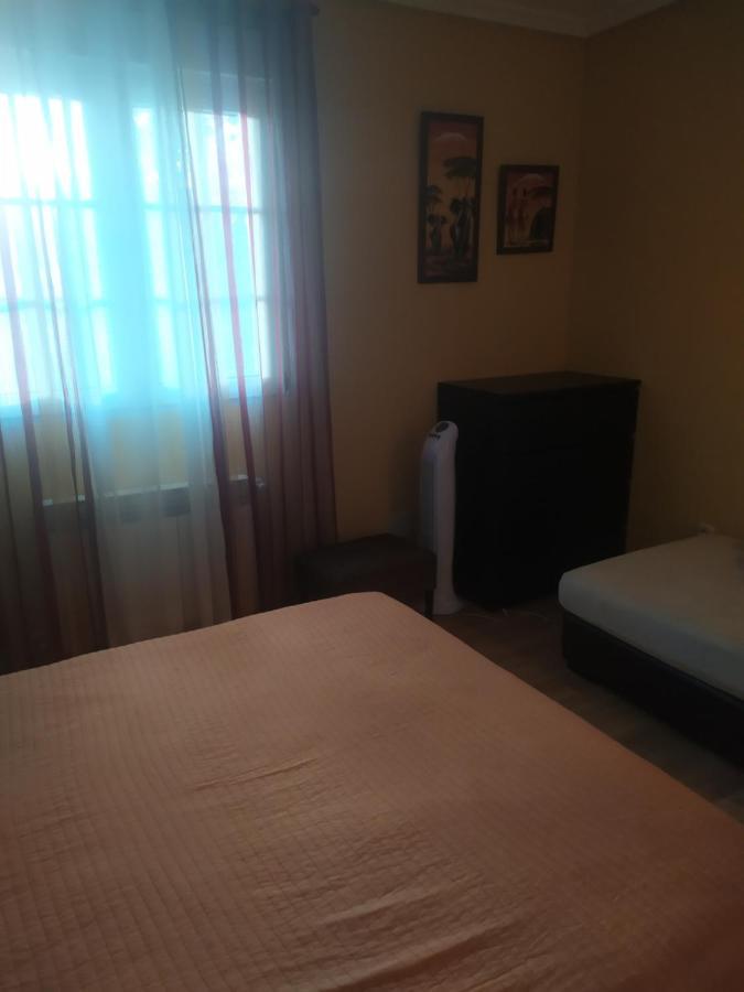 Soto Del Real Solana Hotel Ngoại thất bức ảnh