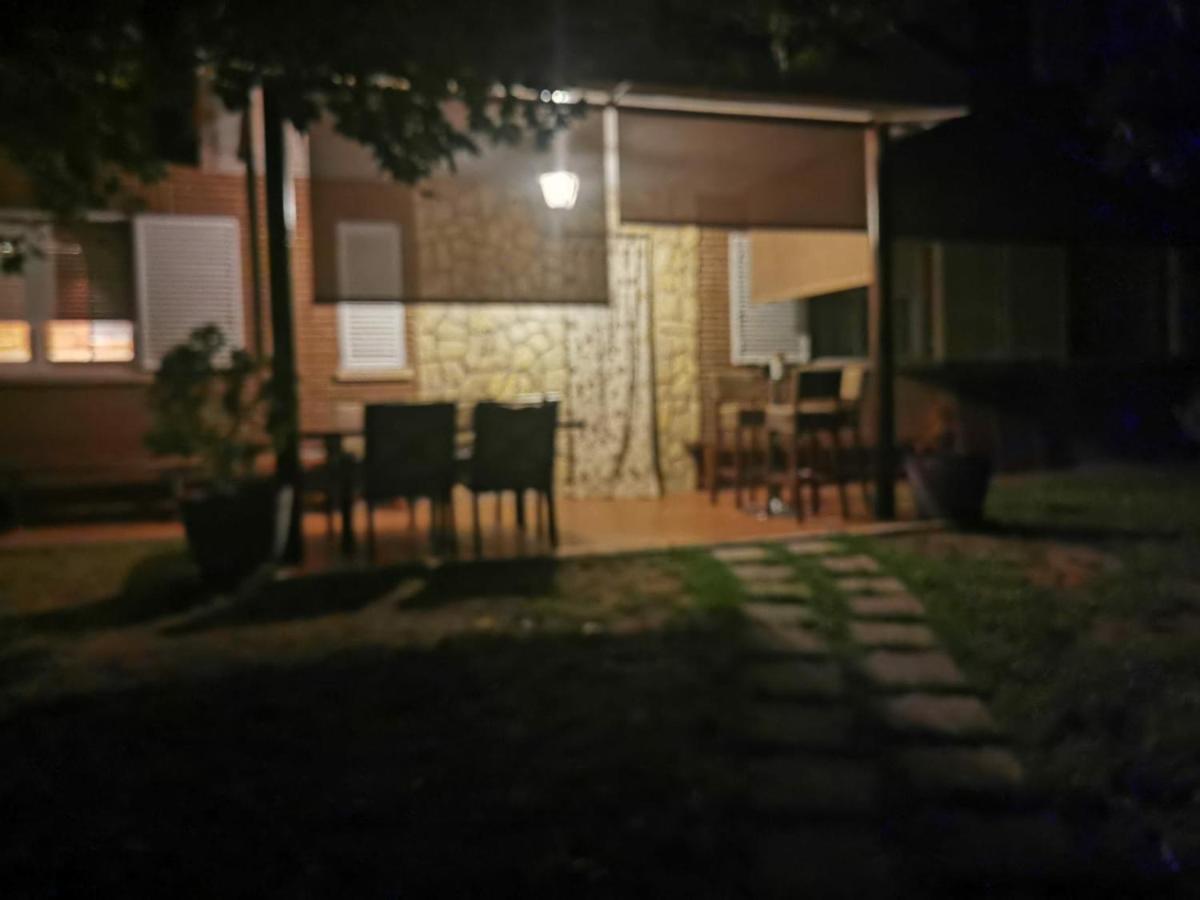 Soto Del Real Solana Hotel Ngoại thất bức ảnh